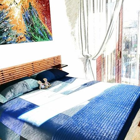 Casa Nicolaus Apartman Bari Kültér fotó