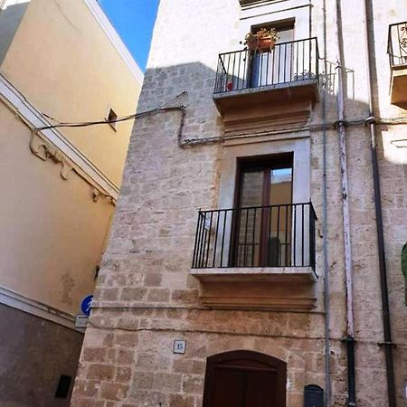 Casa Nicolaus Apartman Bari Kültér fotó