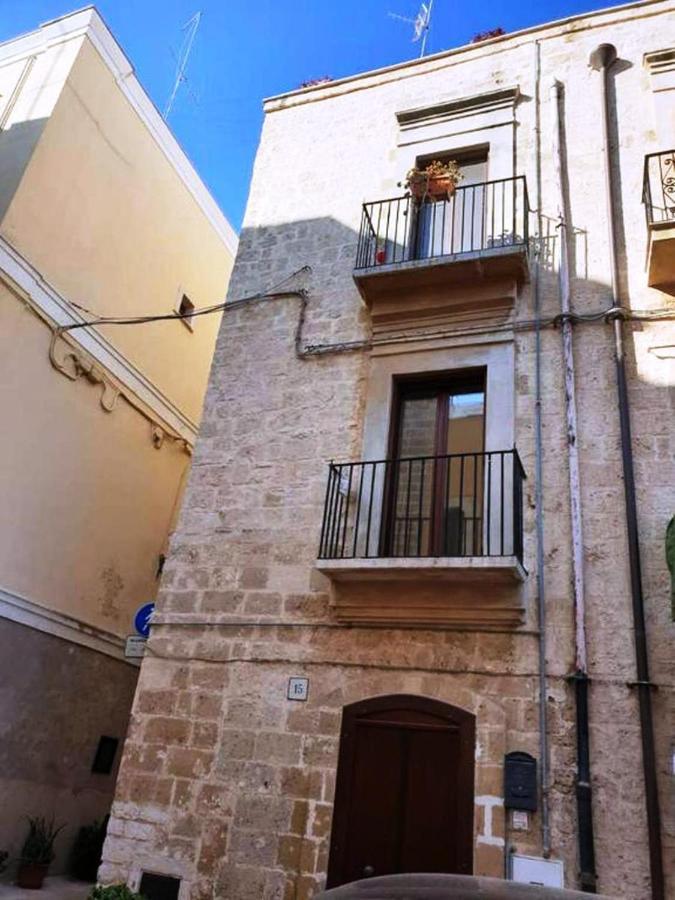 Casa Nicolaus Apartman Bari Kültér fotó