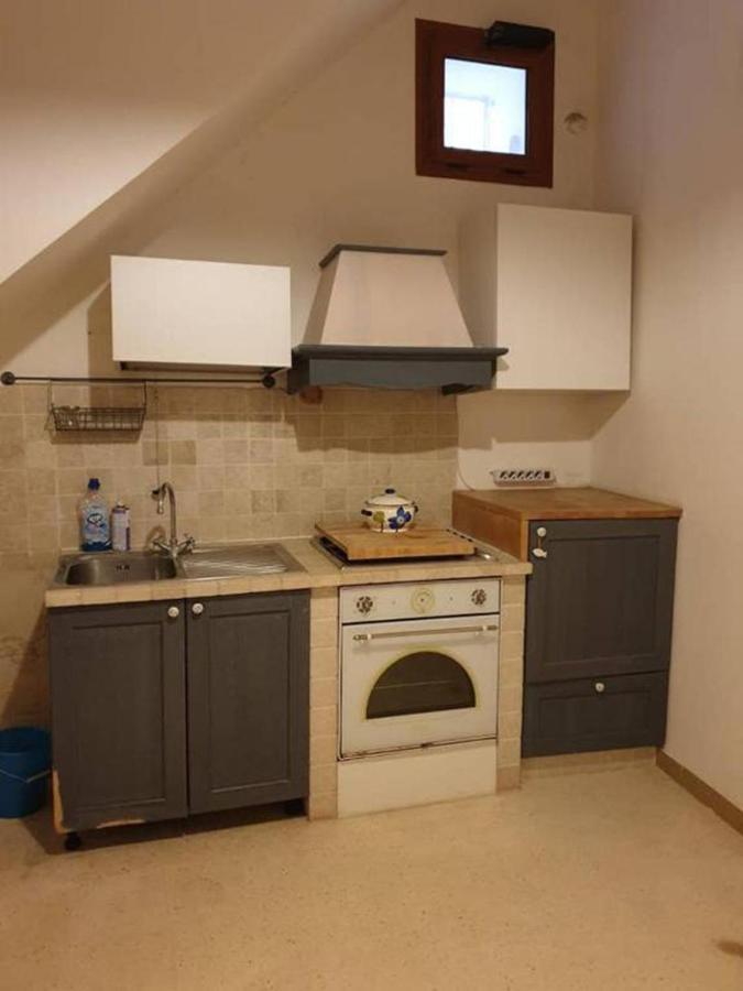 Casa Nicolaus Apartman Bari Kültér fotó