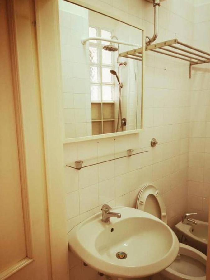 Casa Nicolaus Apartman Bari Kültér fotó