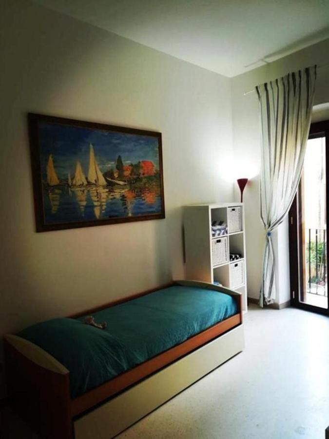 Casa Nicolaus Apartman Bari Kültér fotó